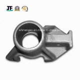 Gg25/Gg30 Sand Casting Cast Iron of Casting Parts with CNC Machining