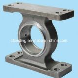 Grey Iron Sand Casting for Machining Casting