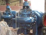 Sla Type Single Stage Double Suction Split Casting Volute Vertical Centrifugal Water Pump