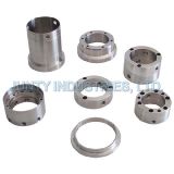 Grades of Stainless Steel Metal Parts
