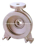 Steel Investment Castings