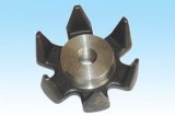 Ductile Iron Casting Impeller