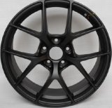 Black Wheels with Best Quality and Cheap Price