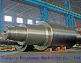 Large Round Integrally Forged Shaft