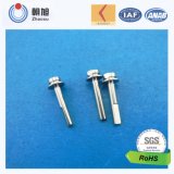 ISO Factory CNC Machining Drive Screw Shaft for Industry