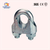 Alloy Steel Galvanized DIN741 Wire Rope Clips