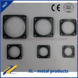 Leading Stainless Steel Square Flange Manufacturer