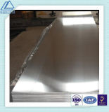 Al-Mg Alloy Aluminum Sheet/Plate (5052 5083 5182 5754)