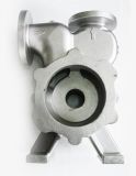 Pump Part Stainless Steel Precision Casting