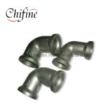 Carbon Steel/Metal Pipe Fittings for Pipe Line