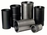 Dry/Wet Type Cylinder Liners for Engine