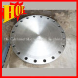 Baoji Huaheng Titanium Industry Co., Ltd.