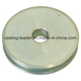 OEM Carbon Steel Investment Casting for Pipe Fitting