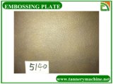 1370X1000mm Embossed Leather Plate
