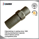 Soluble Glass Precision Casting Special Spiral Rod