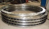 Large Diameter Forging Flange (300-6500mm)