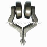Customized OEM Metal Steel Forged Part with Forged Process