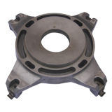 Investment Casting for Heavy Truck Parts