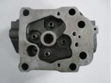 Customized Cylinder Head Sand Casting with Low Cost