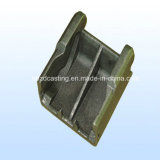 OEM Investment Steel Casting for Truck Part