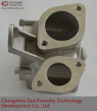 OEM Stainless Steel Investment Casting (Auto Parts)