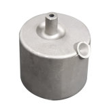 Aluminium Alloy Die Casting Part with Good Quality