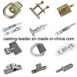 High Quality Carbon Steel Investment Castings