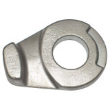 Stainless Steel Forging Parts for Machine