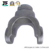 Stainless Steel Forged Parts with Hot Forging Machine