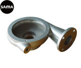 Stainless Steel, Alloy Steel, Carbon Steel Pump Body Investment Casting