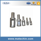 Manufacturer Custom High Quality Stainless Steel Casting Parts