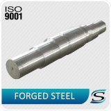 Alloy Steel Power Forging Axle Forged Shaft for Sale