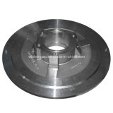 OEM Customized Metal Ductile Iron Casting with Machining