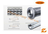 Bimetallic Bimetallic Screw and Barrel Tungsten Carbide