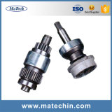 OEM High Precision Carbon Steel Investment Casting Definition