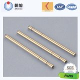 China Manufacturer Stainless Steel Eccentric Shaft for Electrical Appliances