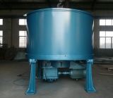 Foundry Clay Sand Molding Machine S14 Rotor Type Sand Mixing Device