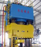 Forging Hydraulic Press (YQ12-3)
