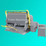 Paper Die Cutting Machine (ML-2500)