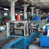 Anode Plate Roll Forming Machine