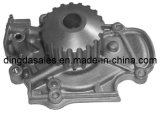 Ductile Iron Casting Grey Iron Casting Truck Spare Part