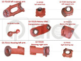 Casting Parts (For Sifang Gn121)
