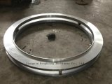 Titanium Alloy Steel Circular Ring Forging