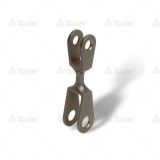 Stainless Steel Forging Connecting Arm, Pickling Processing Parts