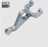 OEM Service Steel Forging and Casting Parts (ATC-381)