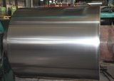 DC Cc Mill Finish Sheet Aluminium Coil Roll for Automobile