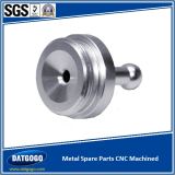 Metal Spare Parts with CNC Machined