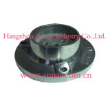 Gravity Casting and Electricity System Parts (A031)
