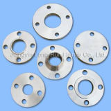 Stainless Steel Flanges (02)