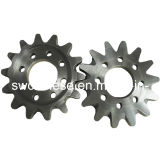 Investment Casting/Lost Wax Casting/Precision Casting Parts